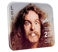 Nugent, Ted - Cat Scratch Fever/Free-for-All