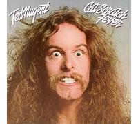 Ted Nugent - Cat Scratch Fever (Gatefold sleeve) [180 gm LP Red Coloured Vinyl]