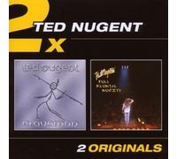 Nugent, Ted - Craveman/Full Bluntal [Import]