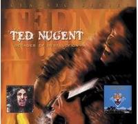 Nugent, Ted - Decades of Destruction