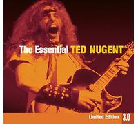 Nugent, Ted - Essential 3.0