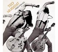Ted Nugent – Free for All – Sony Music