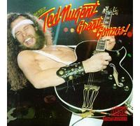 Nugent, Ted - Gonzos