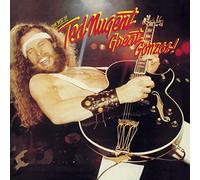 Nugent, Ted - Great Gonzos-Best of