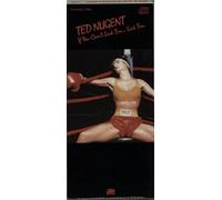 Nugent, Ted - If You Can't Lick Em