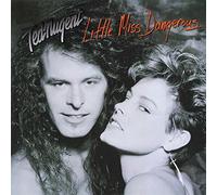 Nugent Ted - Little Miss Dangerous