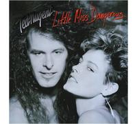 Ted Nugent - Little Miss Dangerous