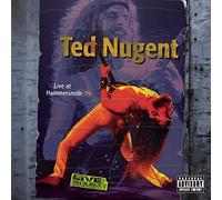 Nugent, Ted - Live at Hammersmith 1979