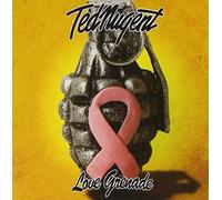 Ted Nugent – Love Grenade