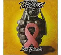 Nugent, Ted - Love Grenade [Import]
