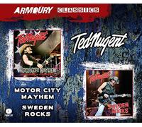 Nugent, Ted - Motor City..