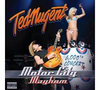 Nugent, Ted - Motor City Madness [Import]