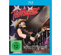 Nugent,Ted - Motor City Maythem:6000th Show [Blu-ray]