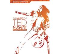 Nugent, Ted - Music of Ted Nugent [Import]