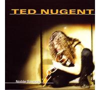 Nugent, Ted - Noble Savage