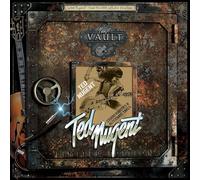 Nugent, Ted - Nuge Vault, Vol. 1: Free-for-All [Import]