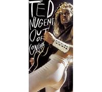 Nugent, Ted - Out of Control