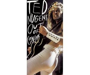 Nugent, Ted - Out of Control