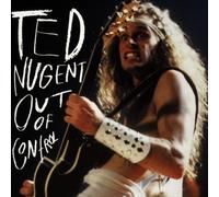 Nugent,Ted - Out of Control [Import]
