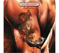 Nugent, Ted - Penetrator [Import]