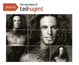 Nugent,Ted - Playlist: the Very Best of Ted Nugent