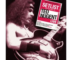 Nugent, Ted - Setlist: The Very Best of [Import]