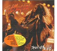 Nugent, Ted - Spirit of The Wild