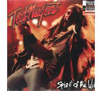 Nugent, Ted - Spirit of The Wild [Import]