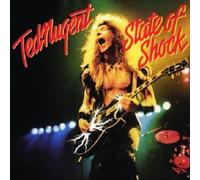 Nugent,Ted - State of Shock [Import]