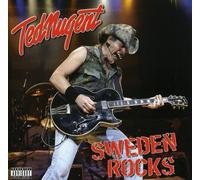 Nugent, Ted – Sweden Rocks