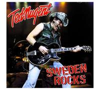 Nugent, Ted - Sweden Rocks