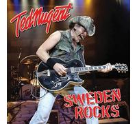 Nugent, Ted - Sweden Rocks [Import]