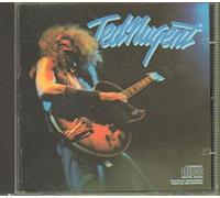 Nugent, Ted - Ted Nugent