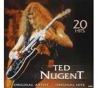 Nugent, Ted - Ted Nugent's Greatest
