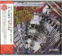 NUGENT, TED & THE AMBOY D - AMBOY DUKES