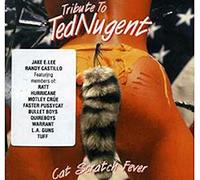 Nugent, Ted.=Tribute= - Cat Scratch Fever [Import]