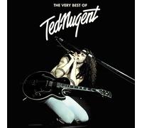 Nugent, Ted - Very Best of