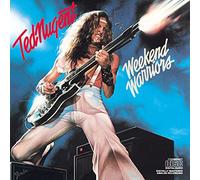 Nugent, Ted - Weekend Warriors