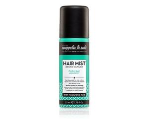 Nuggela &amp Sule Brouillard de cheveux 53ml