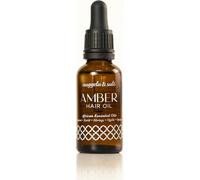 Nuggela et Sulé Nuggela et Sulé Nuggela et Sulé Nuggela et Sulé Nuggela et Sulé Nuggela et Sulé Huile capillaire à l'ambre 30 ml
