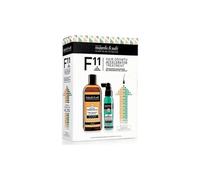 Nuggela & Sulé Traitement Croissance des cheveux F11 – Kit 2 pièces