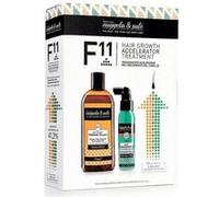 Nuggela & Sul√© F11 Accelerating Hair Growth Treatment Set 2 Pieces Blanc G