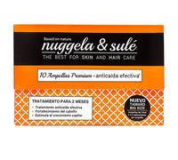 Nuggela & Sulã© Anti Hair Loss 10 Vials