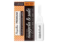 Nuggela & Sulã© Anti Hair Loss Vials 10ml