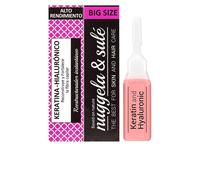 NUGGELA & SULÉ Soin des cheveux Ampoules & traitement capillaire Ampoules de kératine hyaluronique 10 ml