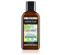 Nuggela & Sulé 100% Shampooing Green Convient Végétaliens 100ml