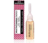Nuggela & Sulé Energy Multivitamines Flacon de 10 ml