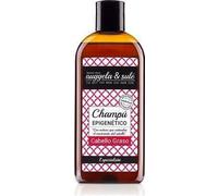 Nuggela & Sulé Epigenetic Fett Haar Shampooing 250ml
