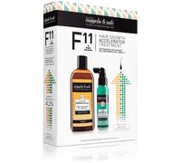 Nuggela & Sulé F11 Accelerating Hair Growth Treatment Set 2 Pieces