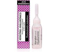 Nuggela & Sulé Flacon de kératine hyaluronique 10 ml